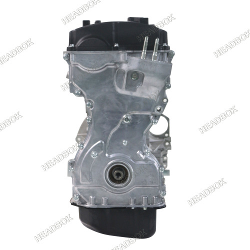 G4KJ Engine Cylinder Long Block for Kia